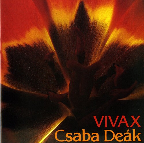 Csaba Deák - Vivax
