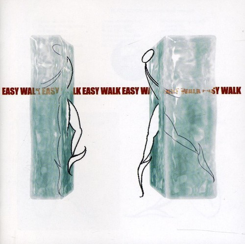 Dahl Jo/ Pettersson Stefan - Easy Walk