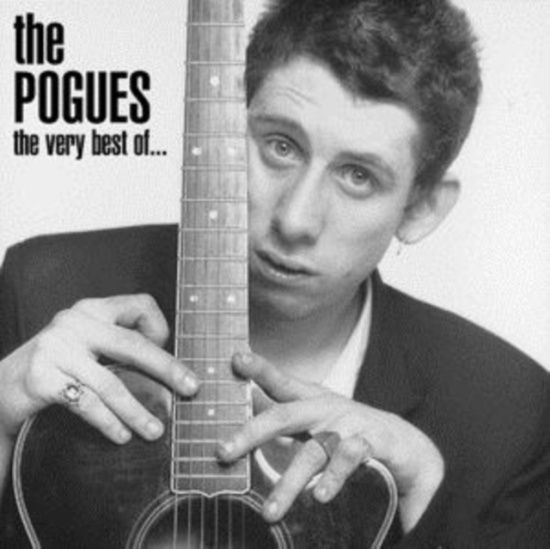 The Pogues - The Very Best Of The Pogues