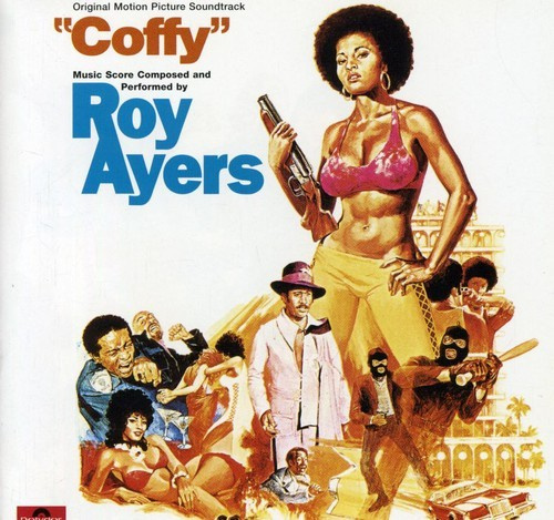 Roy Ayers - Coffy