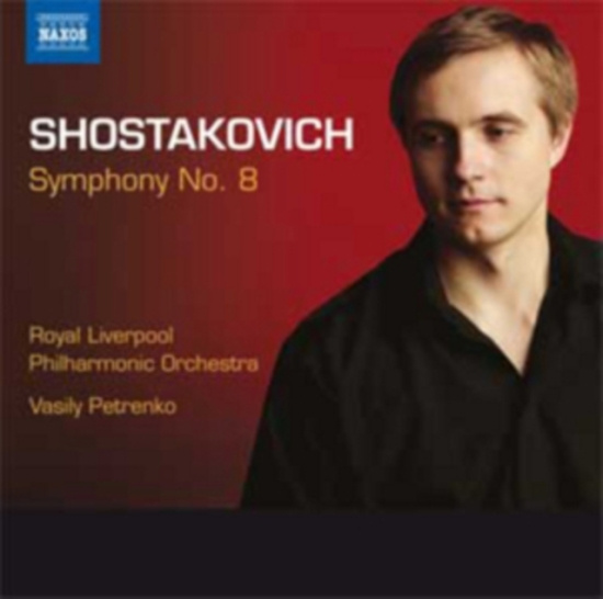 Shostakovich - Symphony No 8