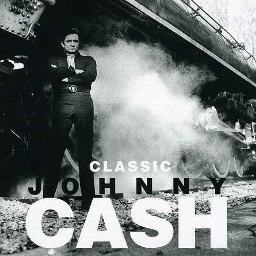 Johnny Cash - Classic - The Master Collection