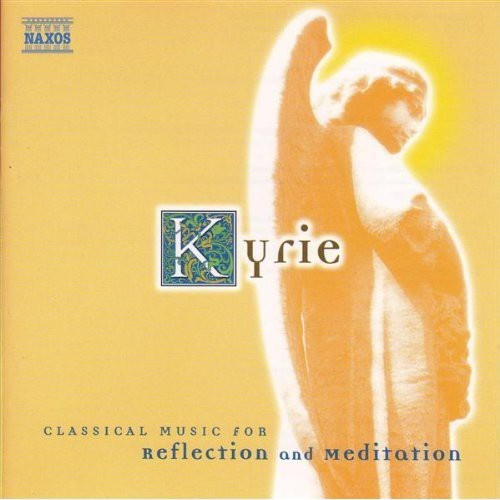 Various - Kyrie