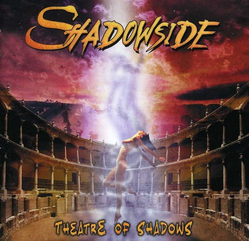 Shadowside - Theatre Of Shadows