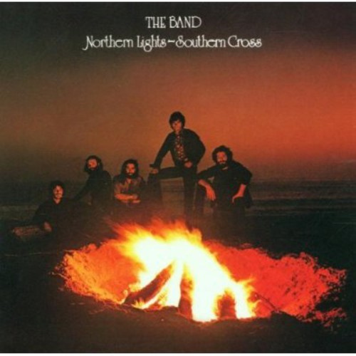 The Band - Northern Lights Sout
