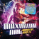 Blandade Artister - Maximum Nrg Blandade Artister - Maximum Nrg