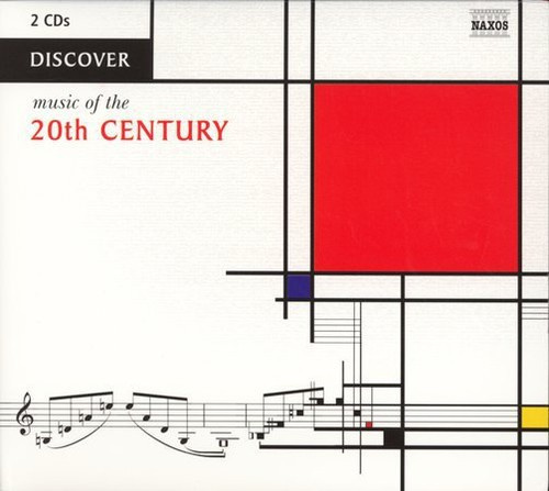 Various - Discover Modern Music