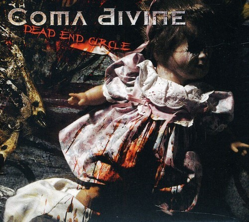 Coma Divine - Dead End Circle