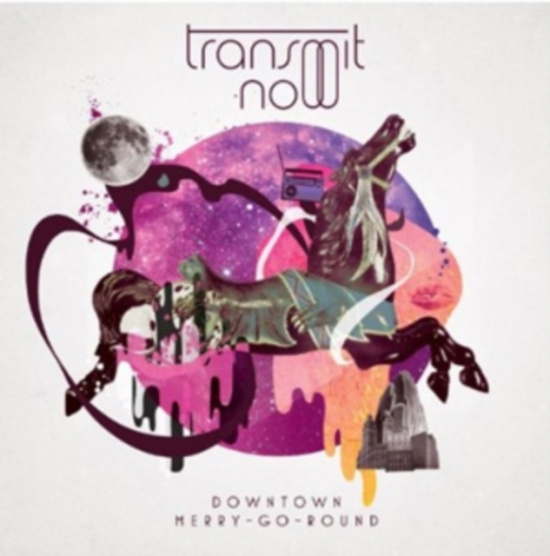 Transmit Now - Downtown Merry-Go-Round