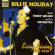 Billie Holiday - Easy Living (1935-1939) Billie Holiday - Easy Living (1935-1939)