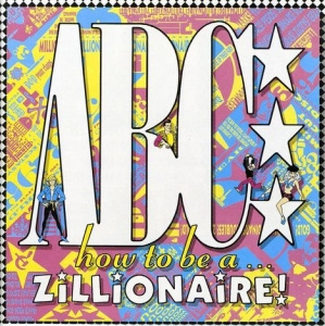 ABC - How To Be A Zillionaire
