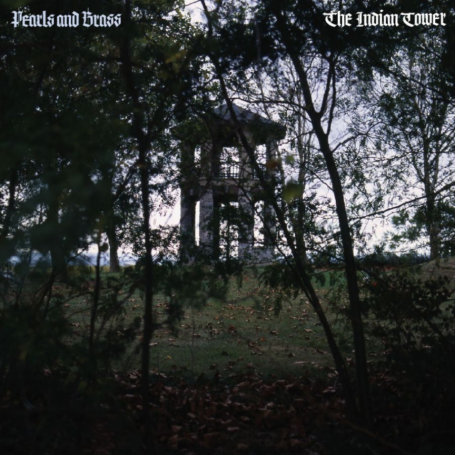 Pearls And Brass - The Indian Tower
