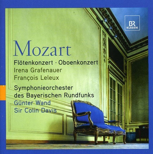 Mozart - Concertos