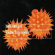 Ozric Tentacles - Floating Seeds Ozric Tentacles - Floating Seeds