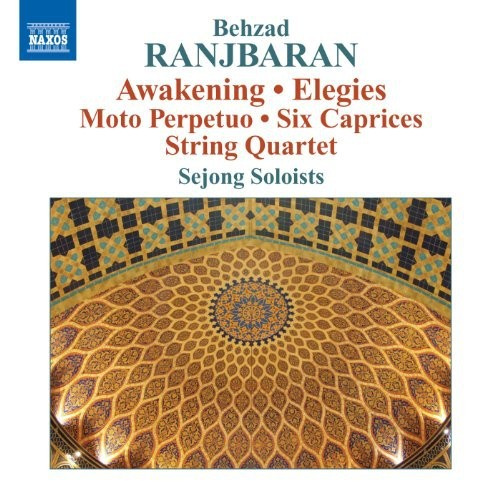 Ranjbaran - Various Works