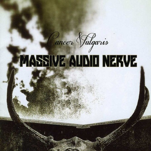 Massive Audio Nerve - Cancer Vulgaris