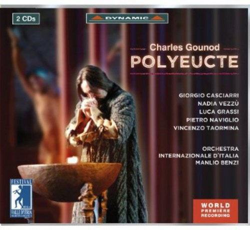 Gounod - Polyeucte
