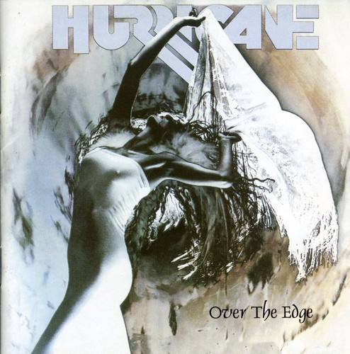 Hurricane - Over The Edge