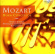 Wolfgang Amadeus Mozart - Horn Concertos Wolfgang Amadeus Mozart - Horn Concertos