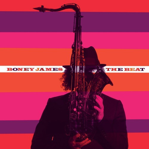 Boney James - Beat,The