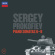 Prokofjev - Pianosonat 6-8 Prokofjev - Pianosonat 6-8
