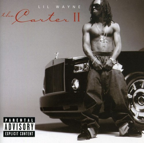 Lil Wayne - Tha Carter Ii