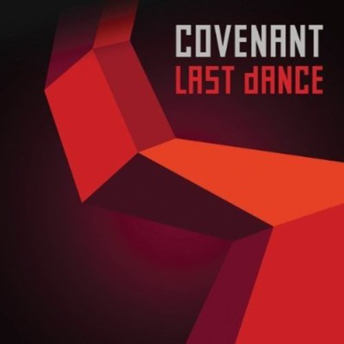Covenant - Last Dance Ep
