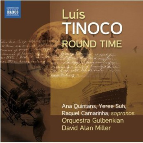 Tinoco - Round Time