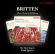 Britten - The Choral Edition Britten - The Choral Edition