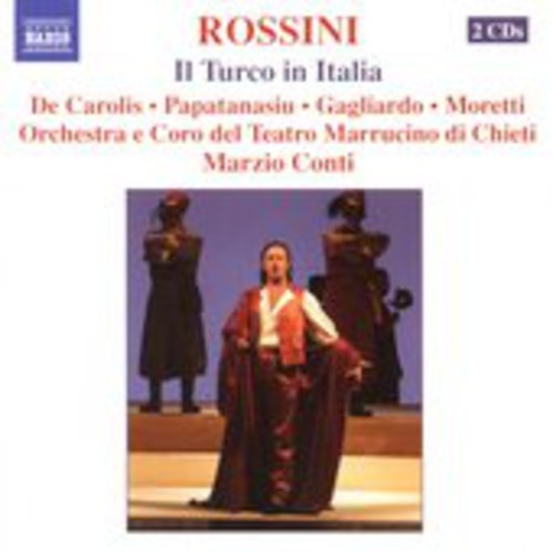 Gioacchino Rossini - Turken I I
