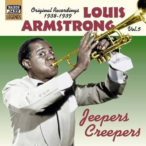 Louis Armstrong - Vol 5