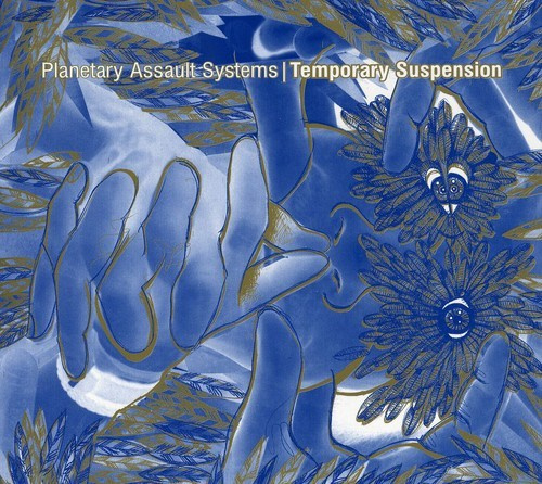 Planetary Assault Systems - Temporary Suspension