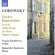 Godowsky - Works For Violin And Piano Godowsky - Works For Violin And Piano