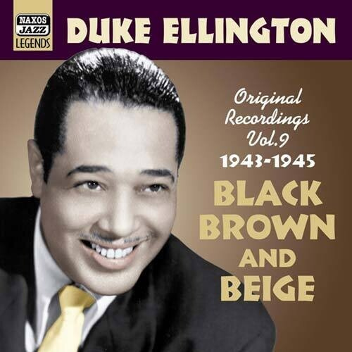 Duke Ellington - Volume 9