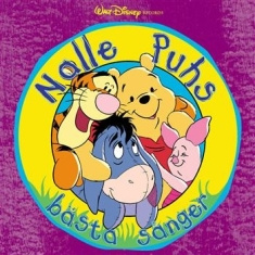 Blandade Artister - Nalle Puhs Många Sån