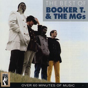 Booker T & The MG's - Best Of