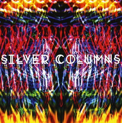 Silver Columns - Yes And Dance