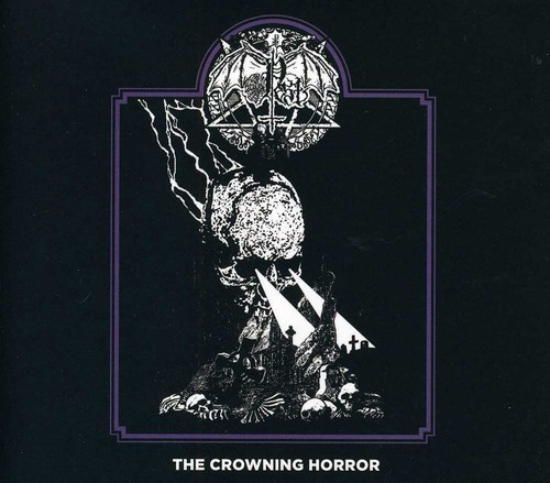 Pest - Crowning Horror