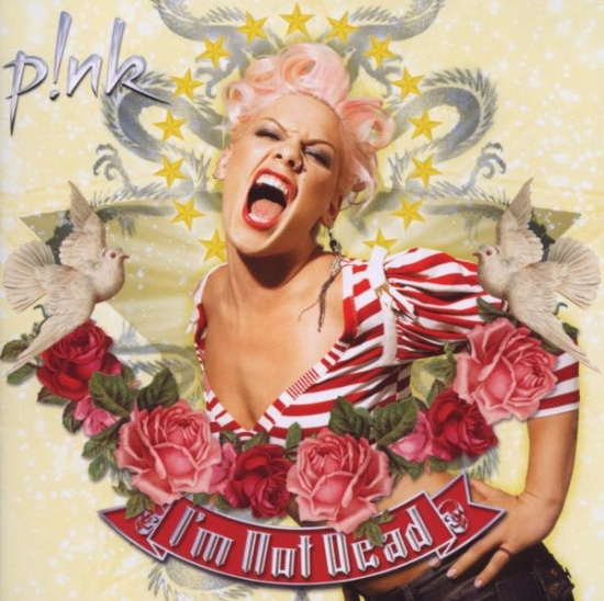 P!Nk - I'm Not Dead