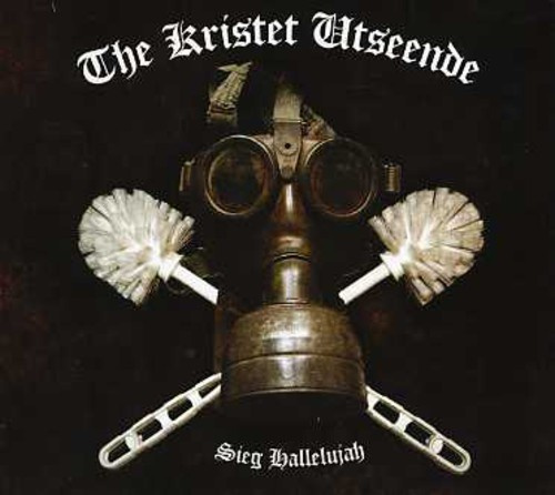 The Kristet Utseende - Sieg Hallelujah - Digi