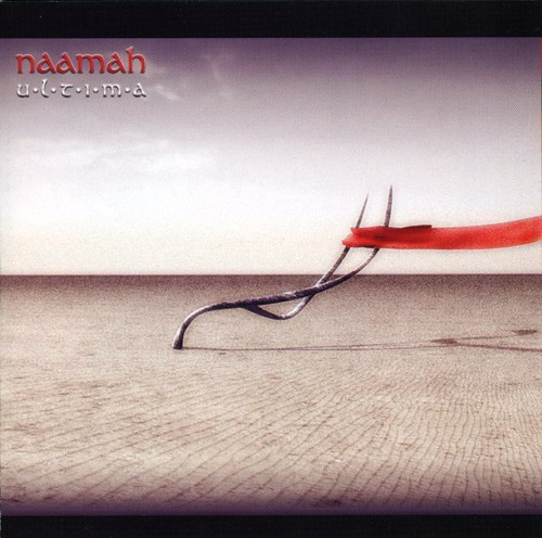 Naamah - Ultima