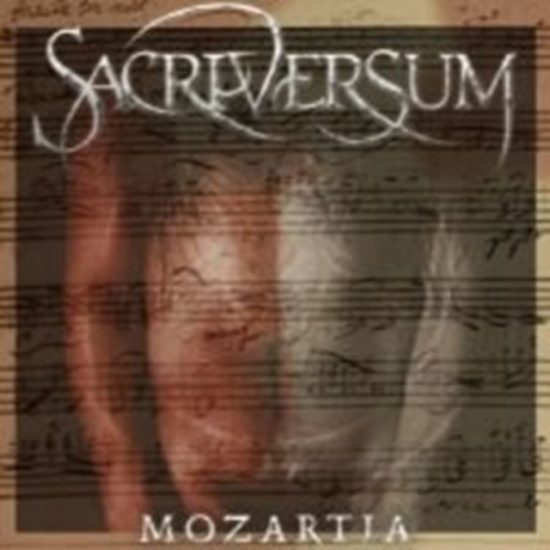 Sacriversum - Mozartia