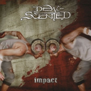Dew-Scented - Impact (+ Extraspår)