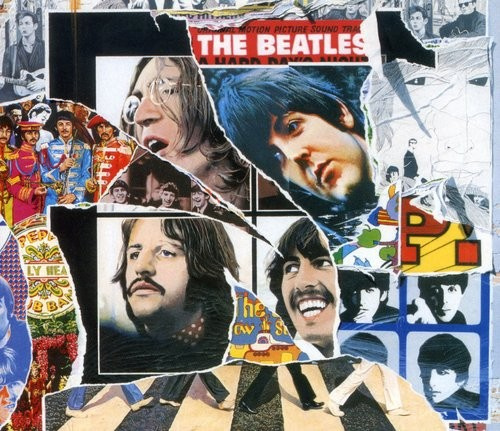 The Beatles - Anthology 3