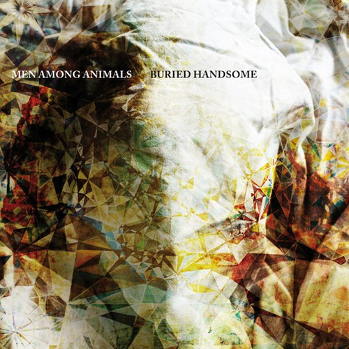 Men Among Animals - Buried Handsome