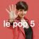 Various Artists - Le Pop 5 Various Artists - Le Pop 5