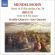 Mendelssohn - Octets Mendelssohn - Octets