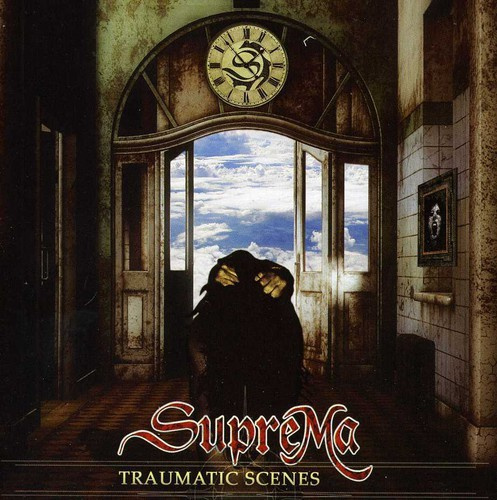 Suprema - Traumatic Scenes