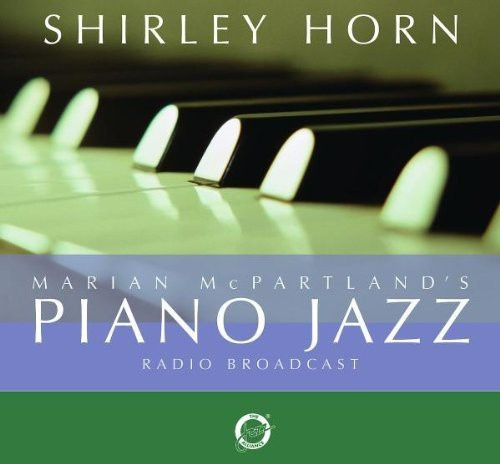 Shirley Horn - Piano Jazz