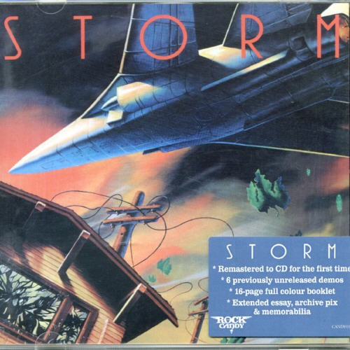 Storm - Storm Ii